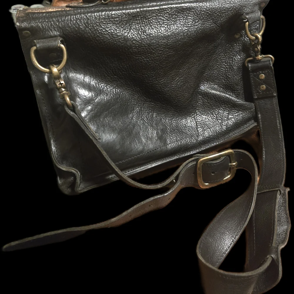 Will Leather Goods 